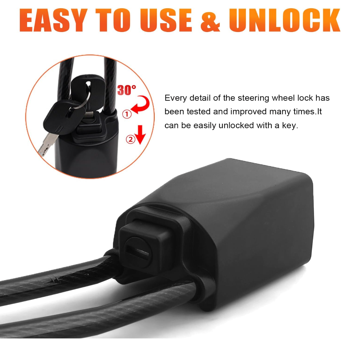 SMARTLOCK